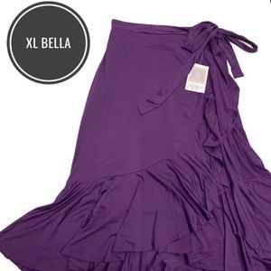 LuLaRoe Bella Skirt